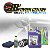 Build Your Own Diesel Maintenance Package at JBs Power Centre!