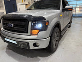 Scott’s 8th BrightSource Upgrade — This Time on His 2013 F-150
