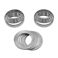 Yukon Gear Ford Lincoln Mazda Mercury (4WD/AWD/RWD) Differential Carrier Bearing CKF8.8