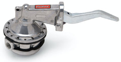 Edelbrock 1720 FUEL PUMP, SB CHRYSLER MECHANICAL PERFORMER RPM STREET 110 GPH GAS ONLY