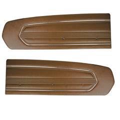 TMI Products 1967 Ford Mustang (Convertible/Fastback/Hardtop) Door Panel 10-70807-3099