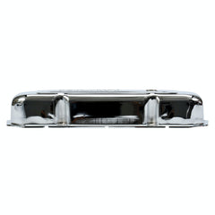 Edelbrock 4491 Signature Series Valve Covers for Chrysler 361-383-400-413-426-440 V8