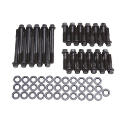 Edelbrock 8591 BIG BLOCK CHRYSLER HEAD BOLT KIT