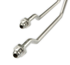 Holley Dodge, Plymouth Power Steering Line 198-231