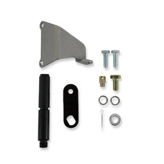 B&M Automatic Transmission Shifter Cable Lever and Bracket Kit 40508
