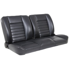 TMI Products Chevrolet Ford GMC (Standard Cab Pickup) Seat 47-9252-2295-BKS