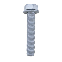 Yukon Gear Buick Cadillac Chevrolet GMC (4WD/AWD) Differential Cover Bolt - Front YSPBLT-080