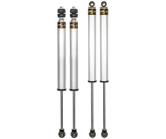 Carli Suspension AS-D3SPKG-CS20IFP-A Carli-Spec 2.0 inch IFP 3.25 inch Lift Front and Rear Shock Pkg