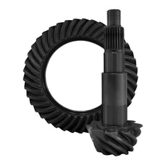 Yukon Gear Jeep (4WD/RWD) Differential Ring and Pinion - Rear YGD44JK-411RUB