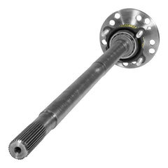 Yukon Gear 18-19 Jeep Wrangler Drive Axle Shaft - Rear YAWD35JL-K