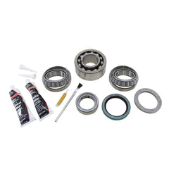 Yukon Gear Chevrolet GMC Axle Differential Bearing and Seal Kit - Rear BKGMHO72-B