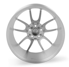 Carroll Shelby Wheels 15-20 Ford Mustang (5.2) Wheel CS21-911460-RR