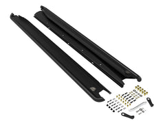 aFe Power 20-24 Subaru Outback (2.4 2.5) Step Nerf Bar 79-27003