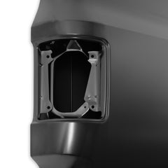 BROTHERS Premium C/K Bedside - RH pn 04-104