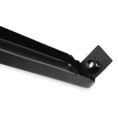 BROTHERS C/K Grille Support Bracket - Center - w/ Inner Hood Release pn 04-133