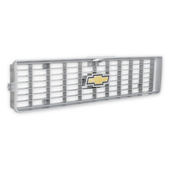 BROTHERS C/K Chevy Grille - w/ Bowtie pn 04-167