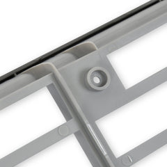 BROTHERS C/K Chevy Grille - w/ Bowtie pn 04-167