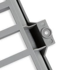 BROTHERS C/K Chevy Grille - w/ Bowtie pn 04-167