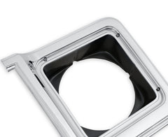 BROTHERS C/K Headlight Bezel - Round - LH pn 04-322