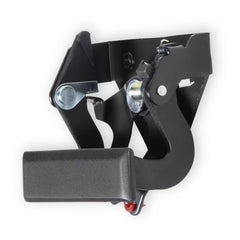 BROTHERS GMT400 Tailgate Handle - Black pn 04-438