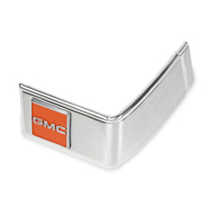 BROTHERS C/K GMC Rear Cab Molding - 3pcs pn 04-533