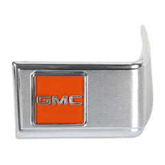 BROTHERS C/K GMC Rear Cab Molding - 3pcs pn 04-533