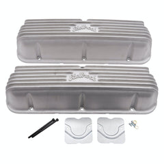 Edelbrock 41609 V/C CLASSIC SERIES SBF 221-351W SATIN