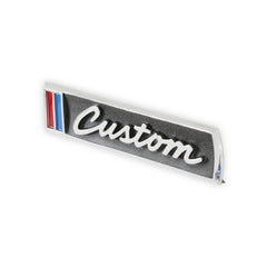 BROTHERS Door Emblem 04-576