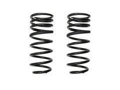 ICON Vehicle Dynamics 2024 Toyota Tacoma Coil Spring Set - Rear 51213