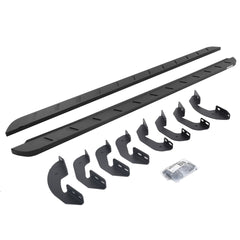 Go Rhino 22-24 Toyota Tundra (Crew Cab Pickup) Running Board 63443687SPC