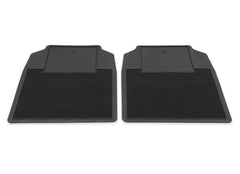 BROTHERS C/K Floor Mat Set - Dark Grey pn 05-100lg