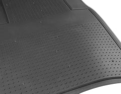 BROTHERS C/K Floor Mat Set - Dark Grey pn 05-100lg