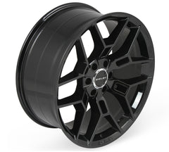 Carroll Shelby Wheels Ford (2.7, 3.0, 3.3, 3.5, 3.7, 4.2, 4.6, 5.0, 5.2, 5.4, 6.2) Wheel CS45-395512-B