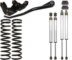 Carli Suspension CS-D3-COM-CS-1319-D 3.25 inch Lift Commuter System