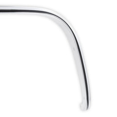 BROTHERS C/K Rear Wheel Arch Molding - LH pn 06-142