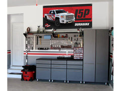 Discontinued - aFe Power Display Banner 40-10212