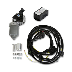 Detroit Speed Ford, Mercury (144, 170, 200, 221, 260, 289, 427) Windshield Wiper Motor Kit 121654