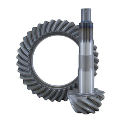 Yukon Gear Lexus Toyota (4WD/RWD) Differential Ring and Pinion - Rear YGTV6-529-29