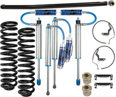 Carli Suspension CS-FLVL-PT25-11-GAS 2.0 inch Lift Pintop System
