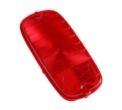 BROTHERS C/K Tail Lamp Lens - Red pn 07-135