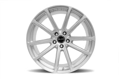 Carroll Shelby Wheels 05-21 Ford Mustang (2.3, 3.7, 4.0, 4.6, 5.0, 5.2, 5.4, 5.8) Wheel CS10-295530-CP