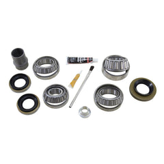 Yukon Gear Lexus Toyota (4WD/AWD/RWD) Axle Differential Bearing and Seal Kit - Rear BKT8.2-LOC