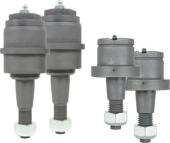 Carli Suspension CS-DBJP-03 Extreme Duty Ball Joints, Upper and Lower