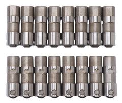 Edelbrock 97384 Hydraulic Roller Lifter Kit for 1987 and Later Big-Block Chevys