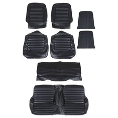 TMI Products 64-65 Ford Mustang Seat Cover 43-72225-958