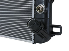 aFe Power Chevrolet, GMC (6.6) Radiator 46-53041