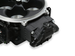 Holley EFI Fuel Injection Throttle Body 534-311