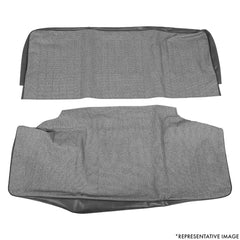 TMI Products 50-67 Volkswagen Transporter Seat Cover 43-2121-324-330W