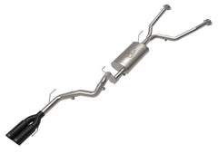 aFe Power 23-24 Toyota Sequoia (3.4) Exhaust System Kit 49-36068-B