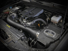 aFe Power 20-23 Nissan Frontier (3.8) Engine Cold Air Intake 50-70077D